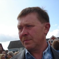 Torben Pedersen