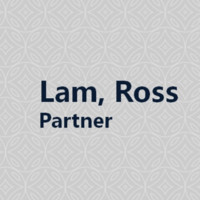 Ross Lam