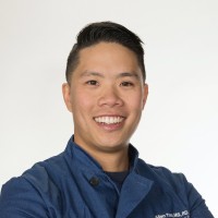 Allen Tran, Ms, Rd