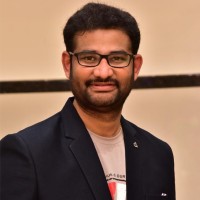 Suresh Cherukuneedi