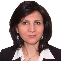 Parvin Tahmasebi