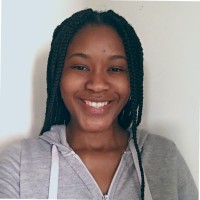 Dorine-Olivia Kézia HICUBURUNDI