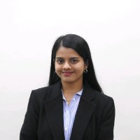 Sharvari Jadhav