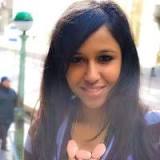 Pearl Cheryl Dsouza (Groot)