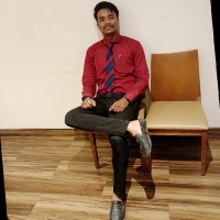 Shafeek Shaikh