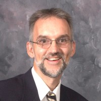 Timothy Kitchen