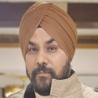 Pushpreet Singh