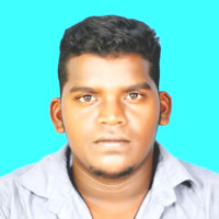 Sakthivel Manickam