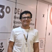 Gustavo Cupertino Lemos