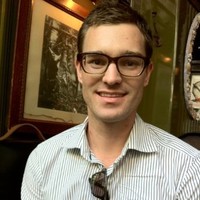 Matthew Kenny