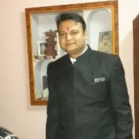 Rahul Srivastava