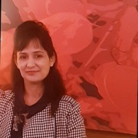 Amarjit Kaur CA ,ACCA, M. Com.