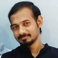 Suresh Pinnabakala