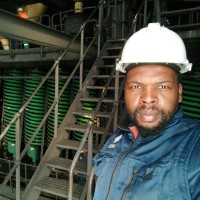 Nkosinamandla Hamilton Shwebede