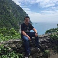 胡名扬