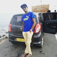 Nihanthan Nihanthan