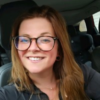 Rhianna Hulf