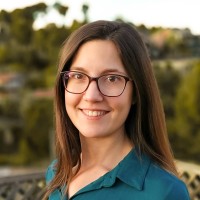 Núria Martínez López