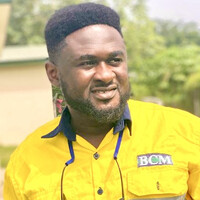 Asamoah Benjamin Nkansah