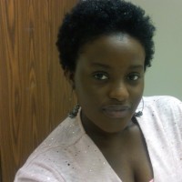 Yetunde Oladosu