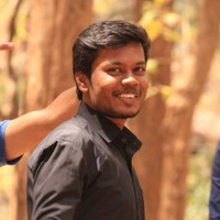 Deepan raj