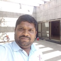 Ravi K G
