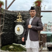 Baburaja Shrestha