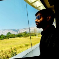 Shivam Anand