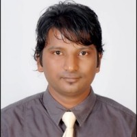 Vijaya Kumar Yelnaty