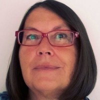 Marie-Louise Westerberg