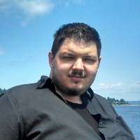 Sean Ramer