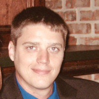 J. Scott Parsons