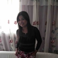 Maria Antonieta Solorzano Macay