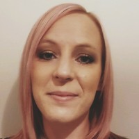 Alison Griffiths (Barker) Cmgr Mcmi