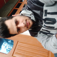 Shabir Mir
