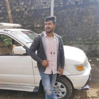Shankar Raj