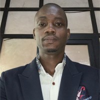 Isiaka Temitope Elijah