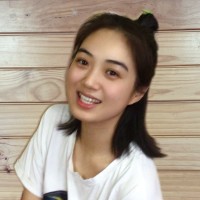 Sarah Ge