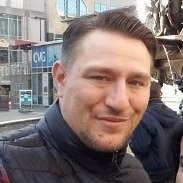 Ben McRoberts