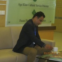 Amin Zada