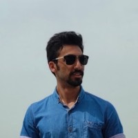 Hamidreza Bahrami