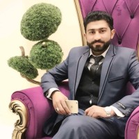 Muhammad Haider