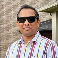 Sunil Macwan
