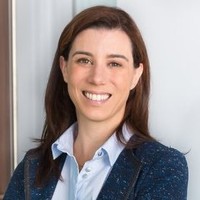 Melanie Levesque, M.Sc.