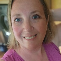 Amy Sharrock
