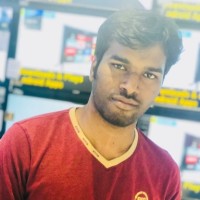 Venkat Thirumalasetti