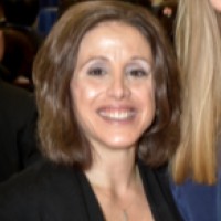 Vicki Palomo