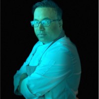 Anuj Sarkar