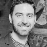Corey Levin
