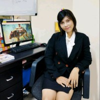 Moe Moe Myint